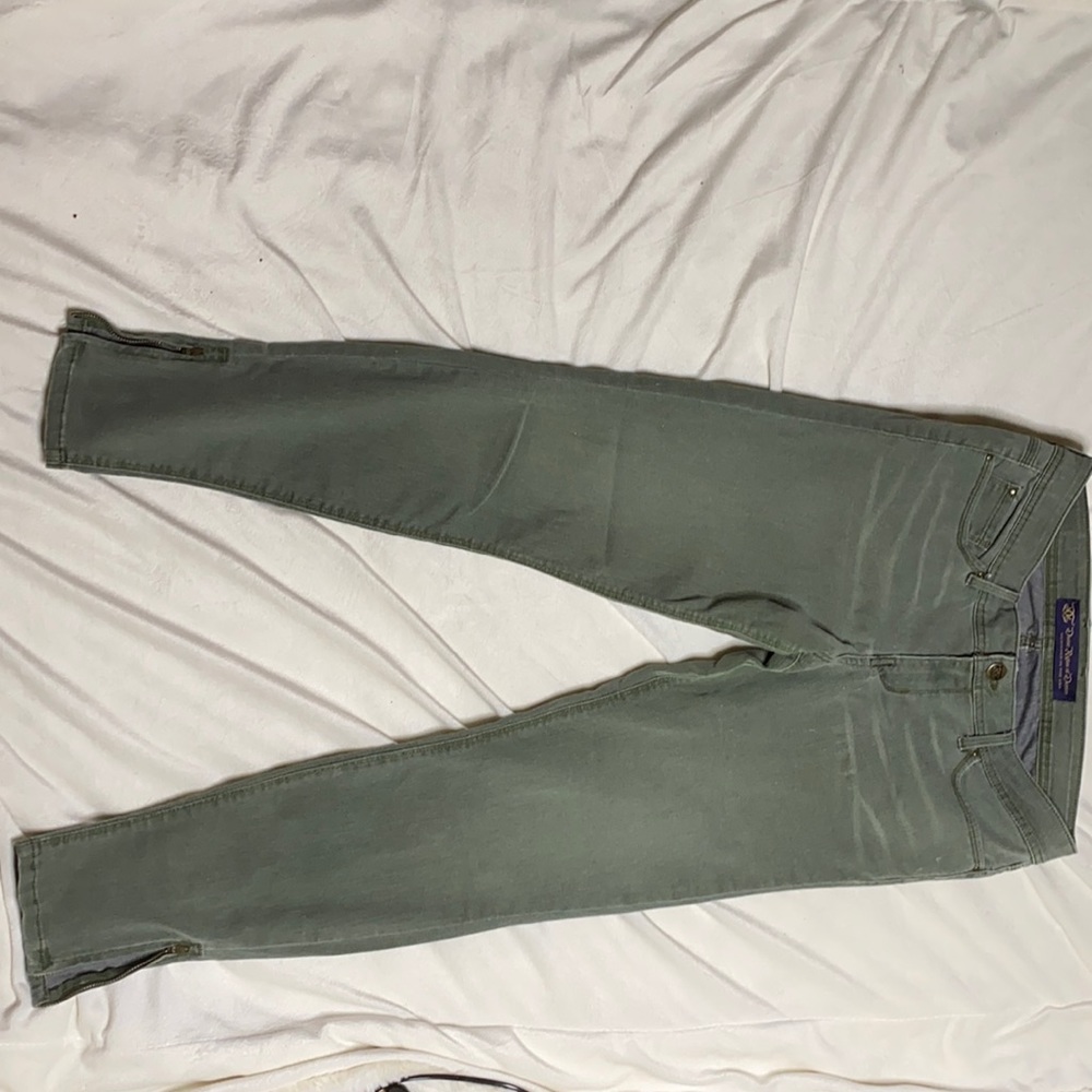 Divine Rights of Denim Jeans